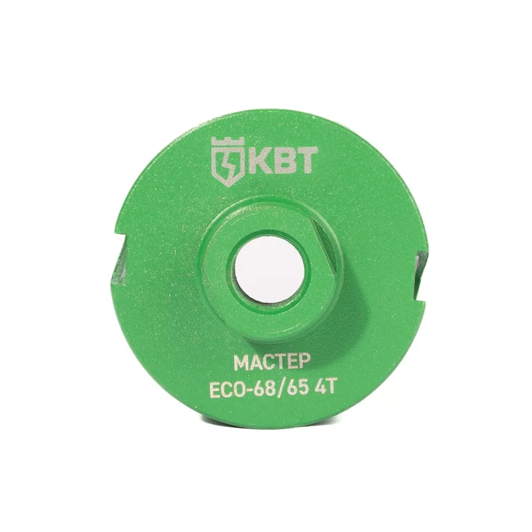 Коронка КВТ ECO-68/65 4T серия МАСТЕР (102554) купить в Екатеринбурге