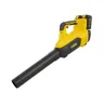 Воздуходувка аккумуляторная RB180-36, Li-ion, 36 В, 4 Ач, 180 км/ч, 820 м3/ч Denzel 59610 купить в Екатеринбурге