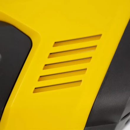 Воздуходувка аккумуляторная RB180-36, Li-ion, 36 В, 4 Ач, 180 км/ч, 820 м3/ч Denzel 59610 купить в Екатеринбурге