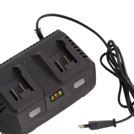 Воздуходувка аккумуляторная RB180-36, Li-ion, 36 В, 4 Ач, 180 км/ч, 820 м3/ч Denzel 59610 купить в Екатеринбурге