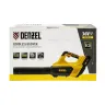 Воздуходувка аккумуляторная RB180-36, Li-ion, 36 В, 4 Ач, 180 км/ч, 820 м3/ч Denzel 59610 купить в Екатеринбурге