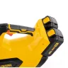 Воздуходувка аккумуляторная RB180-36, Li-ion, 36 В, 4 Ач, 180 км/ч, 820 м3/ч Denzel 59610 купить в Екатеринбурге