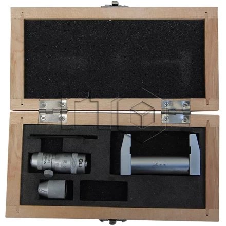 Нутромер микрометрический НМ 50-75 (0.01) купить в Екатеринбурге