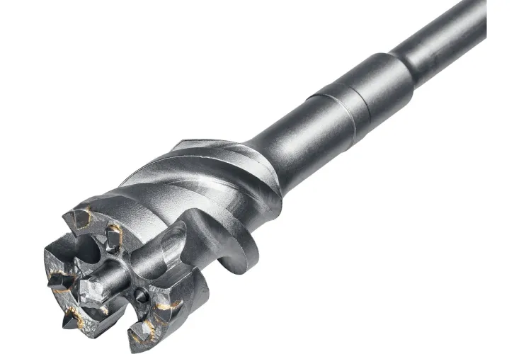 ЗУБР 55 х 900/1000 мм, SDS-max проломной бур, Профессионал (29330-55-1000) купить в Екатеринбурге