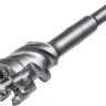 ЗУБР 55 х 900/1000 мм, SDS-max проломной бур, Профессионал (29330-55-1000) купить в Екатеринбурге