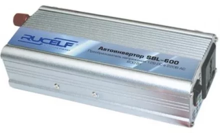 Автоинвертор Rucelf SBL-600 купить в Екатеринбурге