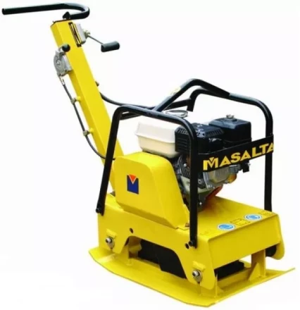 Виброплита Masalta MS 125-4 купить в Екатеринбурге
