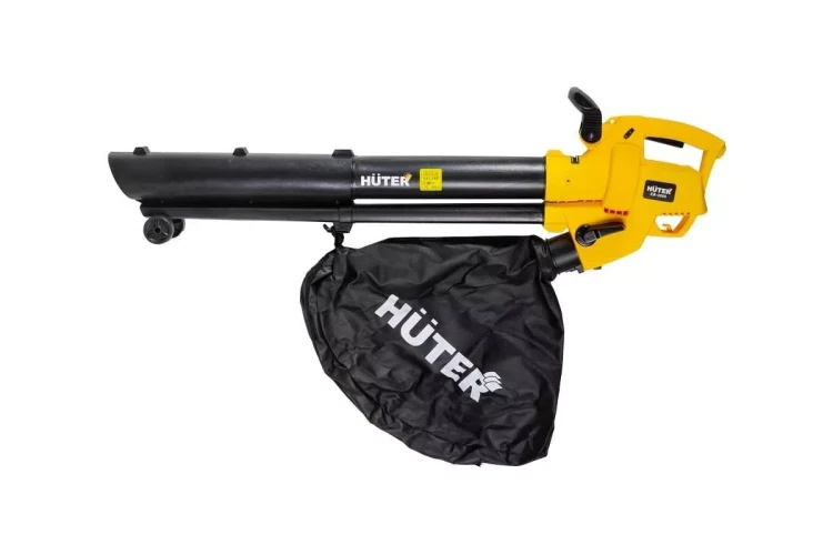 Воздуходувка электрическая Huter EB-3000 70/13/38 купить в Екатеринбурге