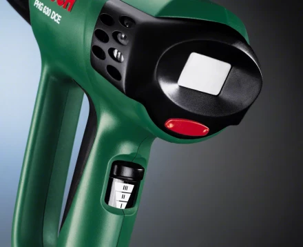 Фен строительный BOSCH PHG 630 DCE (0.603.29С.708) купить в Екатеринбурге