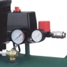 Компрессор масляный поршневой прямой привод Metabo Basic 250-50 W купить в Екатеринбурге