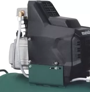 Компрессор масляный поршневой прямой привод Metabo Basic 250-50 W купить в Екатеринбурге