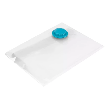 Вакуумный пакет для упаковки и хранения вещей, 60 х 80 см, Home Palisad 931105 купить в Екатеринбурге