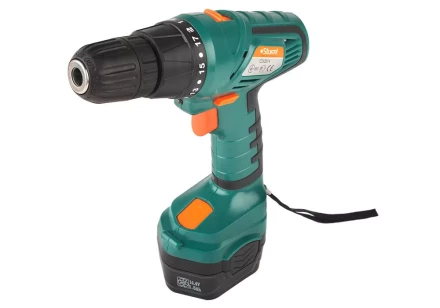 Дрель аккумуляторная CD-3314 STURM купить в Екатеринбурге