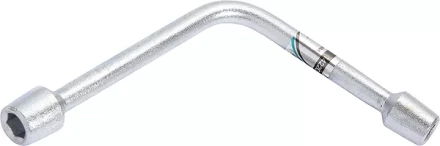 Ключ торцевой 9х11 Г-образный STELS 14221 купить в Екатеринбурге