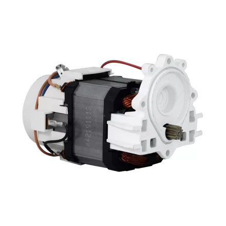 Электродвигатель KVAZARRUS 2,6 кВт для моек K 5 Base купить в Екатеринбурге