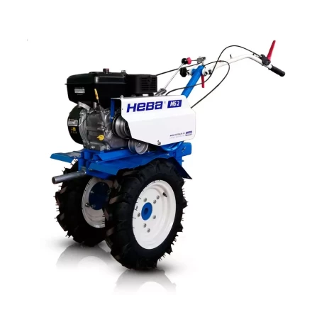 Мотоблок Нева МБ-2 B&amp;S Vanguard 6,5 PRO купить в Екатеринбурге