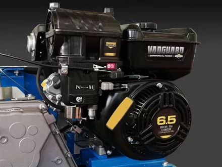 Мотоблок Нева МБ-2 B&amp;S Vanguard 6,5 PRO купить в Екатеринбурге