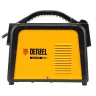 Аппарат инвертор. дуговой сварки SDM-180 Top, 180 А, ПВ 80%// Denzel 94355 купить в Екатеринбурге