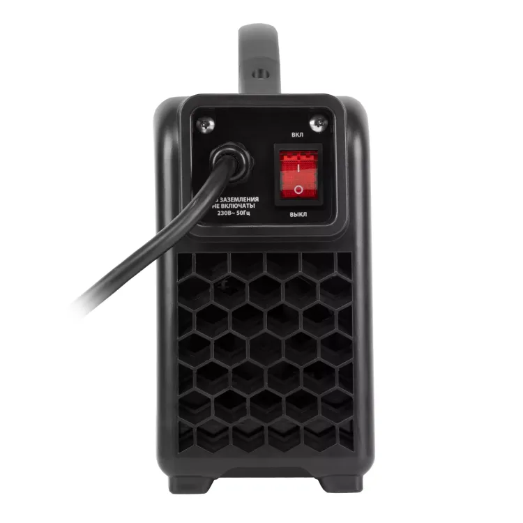 Аппарат инвертор. дуговой сварки SDM-180 Top, 180 А, ПВ 80%// Denzel 94355 купить в Екатеринбурге