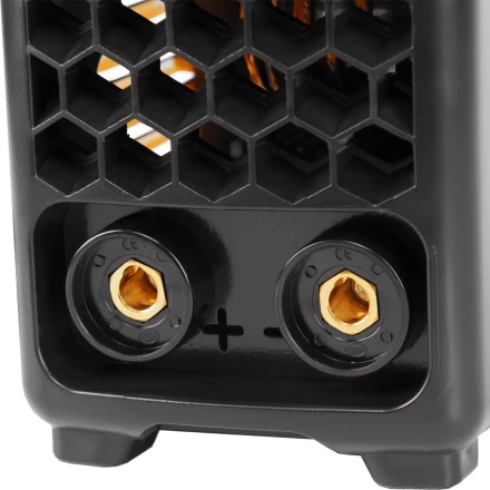 Аппарат инвертор. дуговой сварки SDM-180 Top, 180 А, ПВ 80%// Denzel 94355 купить в Екатеринбурге