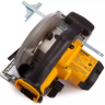 Пила дисковая  DCS391N аккумуляторная 18В Li-Ion DeWALT купить в Екатеринбурге