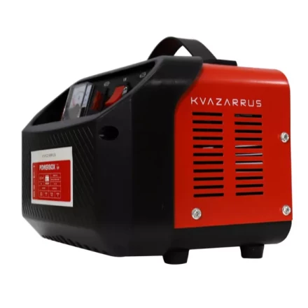 Зарядное устройство KVAZARRUS PowerBox 10P купить в Екатеринбурге