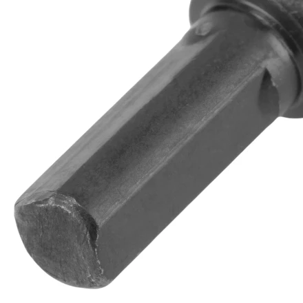 Коронка по металлу HSS, 32 мм, нитридтитановое покрытие Denzel 724109 купить в Екатеринбурге