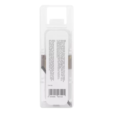 Коронка по металлу HSS, 32 мм, нитридтитановое покрытие Denzel 724109 купить в Екатеринбурге