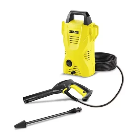 Минимойка-мойка высокого давления KARCHER K 2 Basic купить в Екатеринбурге