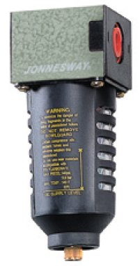 Фильтры  влагоотделители для пневмоинструмента  1/2&quot;  JAZ-6710А  Jonnesway 47502 купить в Екатеринбурге