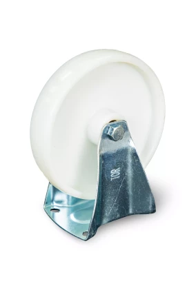 Колесо неповоротное полипропилен FRCn 80 200 мм (N) 1024195 купить в Екатеринбурге