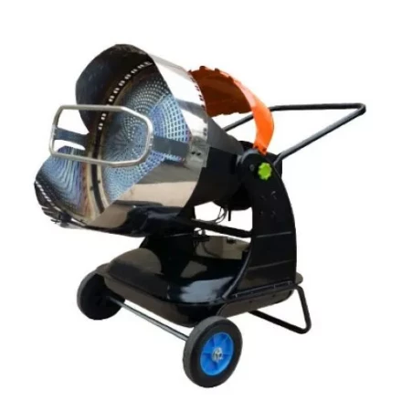 Инфракрасная дизельная тепловая пушка Aurora SF-2 купить в Екатеринбурге