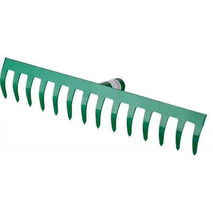 Грабли РОСТОК, 14 зубцов, прямые 39610-14_z01 купить в Екатеринбурге