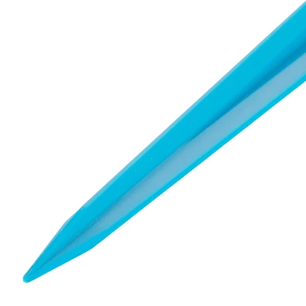 Разбрызгиватель вращающийся Palisad 65812, 3 лопасти, на пике, ABS-пластик, LUXE купить в Екатеринбурге