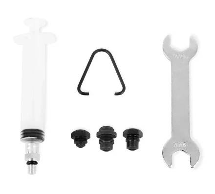 Пневматический заклепочник MESSER RL-4000LV для вытяжных заклепок (4,0 - 6,4 мм) купить в Екатеринбурге