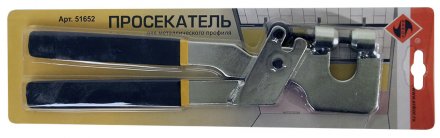 Просекатель для металлического профиля Энкор 51652 купить в Екатеринбурге