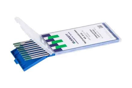 Электрод вольфрамовый WP D3,0x175 ELKRAFT купить в Екатеринбурге