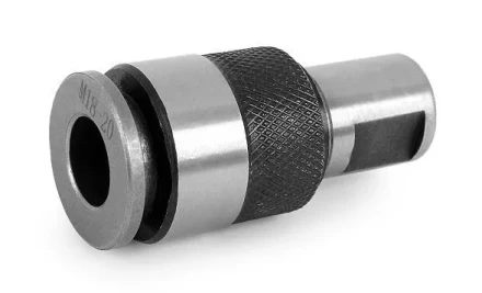 MESSER Патрон для метчика М18-20 - WELDON 19 купить в Екатеринбурге