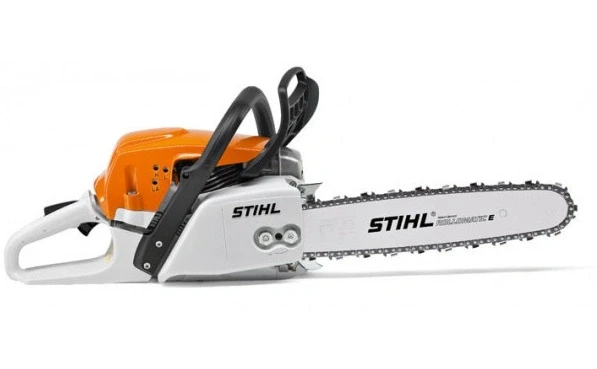 Бензопила STIHL MS 291 (2,8кВт. 45см. 36RSC 66. 5,6кг) + Набор заточной 5,2 мм купить в Екатеринбурге