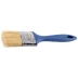 Кисть плоская STAYER &quot;UNIVERSAL-PROFI&quot;, светлая натуральная щетина, пластмассовая ручка, 50мм 01085-50_z01 купить в Екатеринбурге