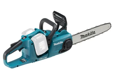 Аккумуляторная цепная пила Makita DUC353PT2 (2* 5АЧ, ЗУ) купить в Екатеринбурге