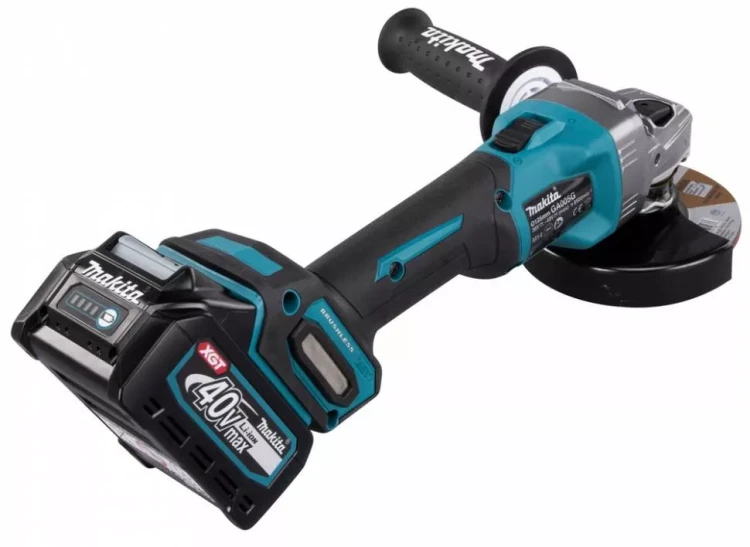 Угловая шлифовальная машина XTG Makita GA005GM201 купить в Екатеринбурге