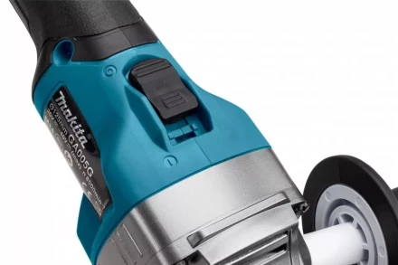 Угловая шлифовальная машина XTG Makita GA005GM201 купить в Екатеринбурге