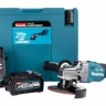 Угловая шлифовальная машина XTG Makita GA005GM201 купить в Екатеринбурге