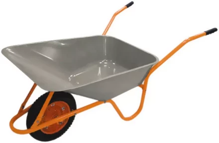 Тачка садово-строительная СТРОЙМАШ ТСО-02/01.ОЦ одноколесная 68902 купить в Екатеринбурге