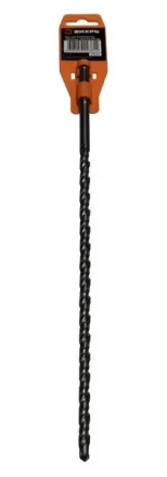 Бур по бетону 10x410x350 SDS-Plus Вихрь купить в Екатеринбурге