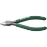 Бокорезы KRAFTOOL "KRAFT-MINI", обливные рукоятки, CrV сталь, 125мм 220017-5-12 купить в Екатеринбурге