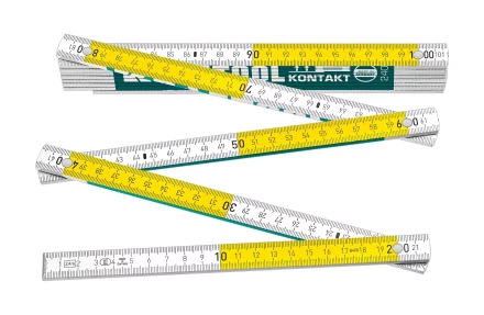 Метр складной деревянный 34729 купить в Екатеринбурге