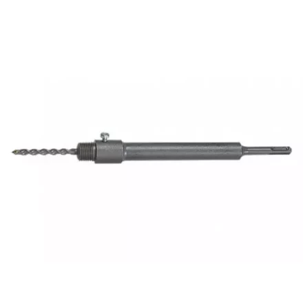 Центрирующее сверло для коронок хвостовик M22 х 250 мм SDS PLUS MATRIX 70338 купить в Екатеринбурге