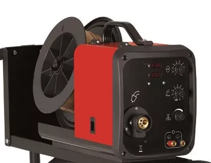 Сварочный полуавтомат SUPERIOR 630 CE VRD MIG PACK AQUA Telwin купить в Екатеринбурге